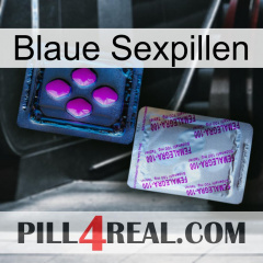 Blue Sex Pills 37